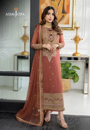 ASIM JOFA | JHILMIL'23 | AJJM-13