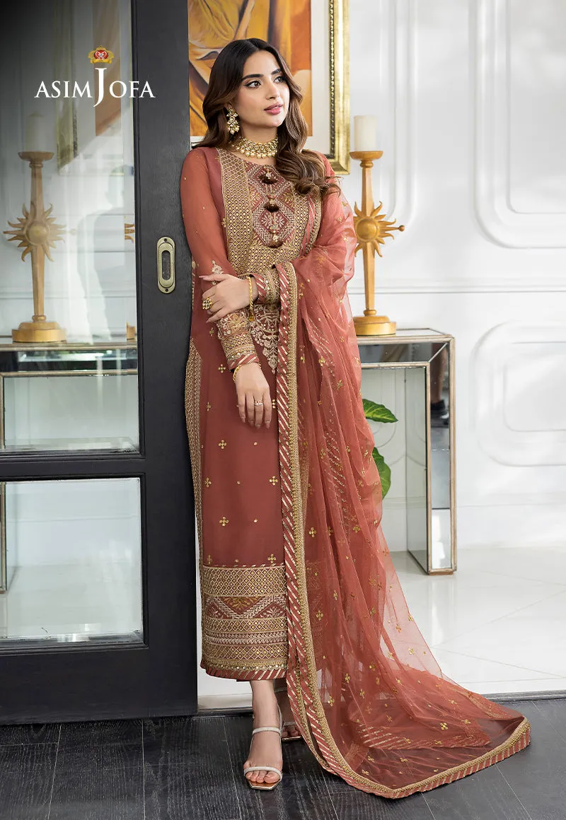 ASIM JOFA | JHILMIL'23 | AJJM-13