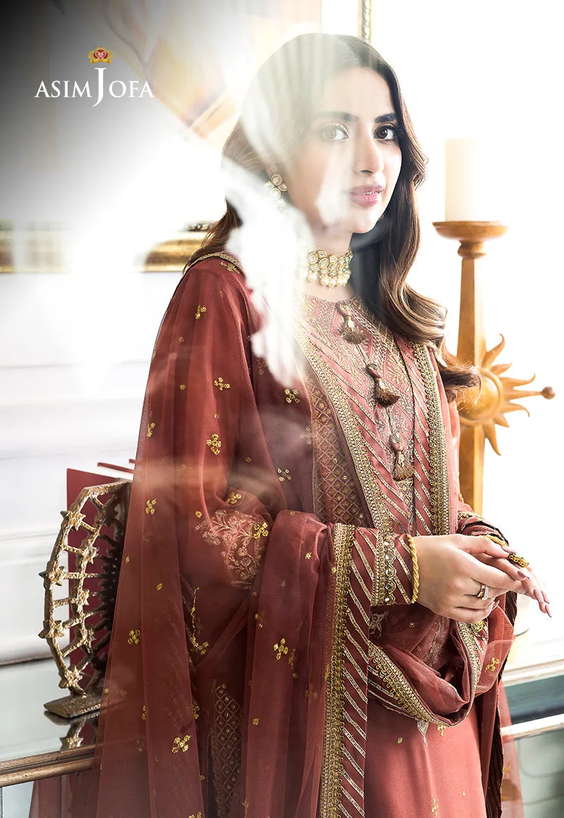 ASIM JOFA | JHILMIL'23 | AJJM-13