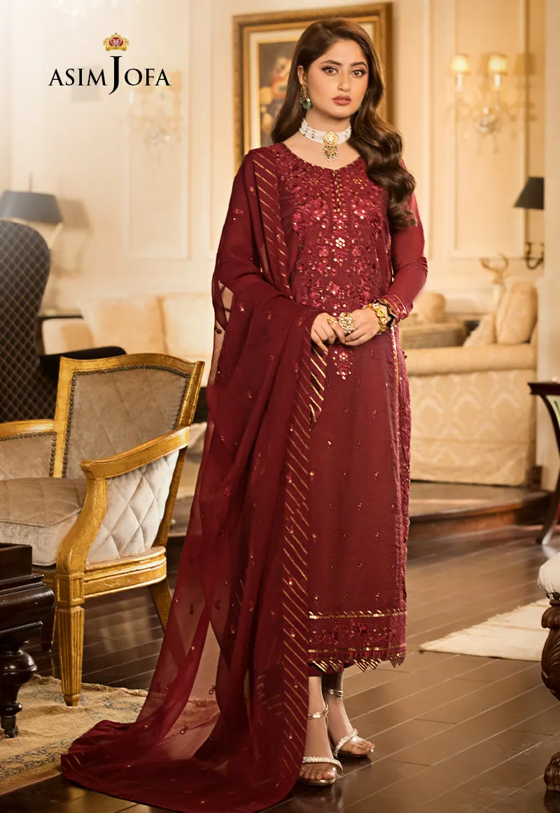 ASIM JOFA | JHILMIL'23 | AJJM-15