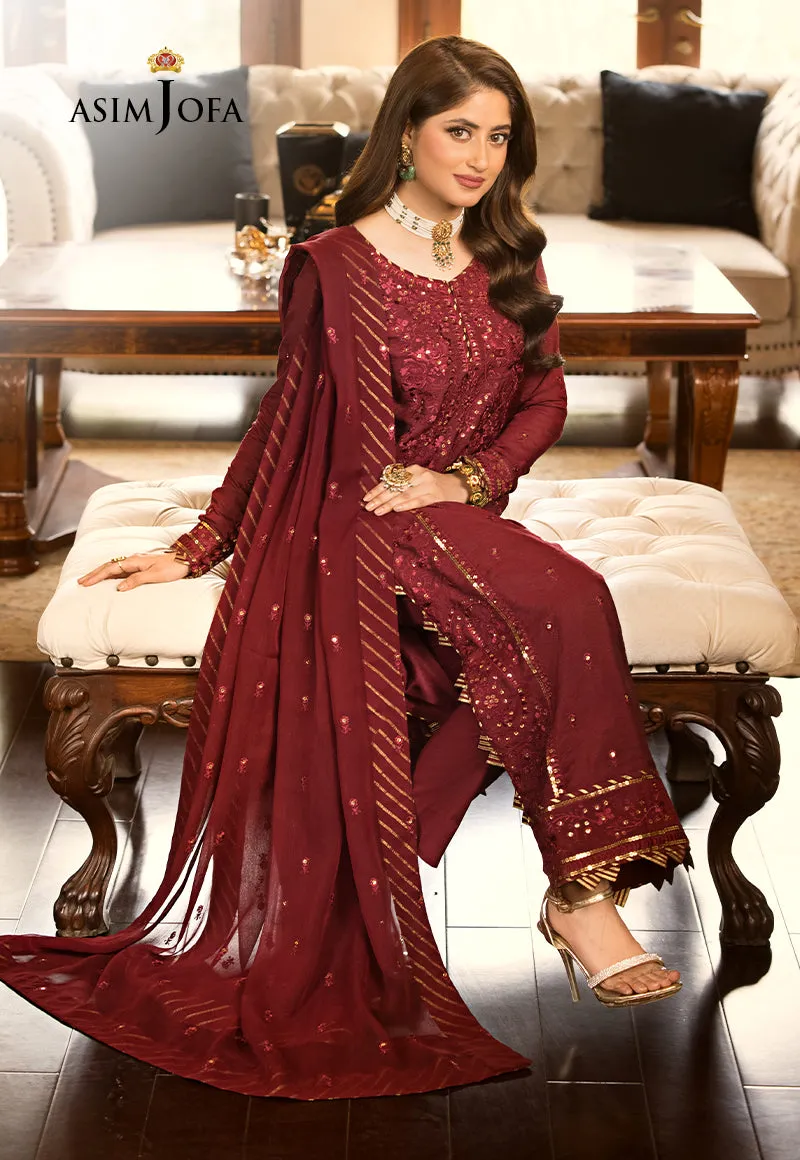 ASIM JOFA | JHILMIL'23 | AJJM-15
