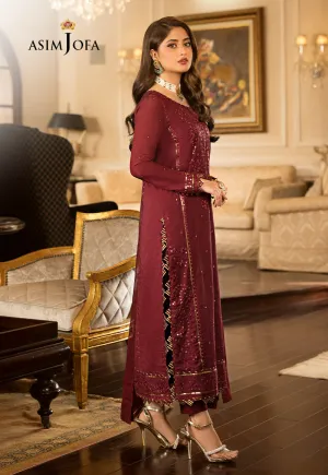 ASIM JOFA | JHILMIL'23 | AJJM-15