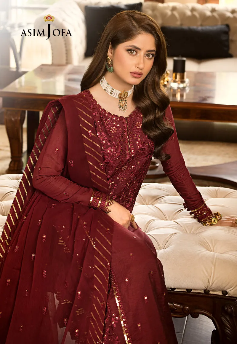 ASIM JOFA | JHILMIL'23 | AJJM-15