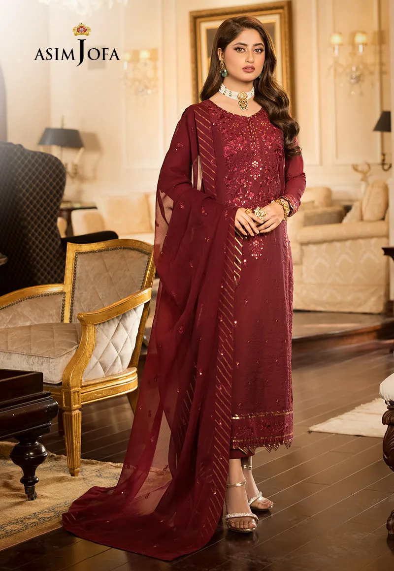 ASIM JOFA | JHILMIL'23 | AJJM-15