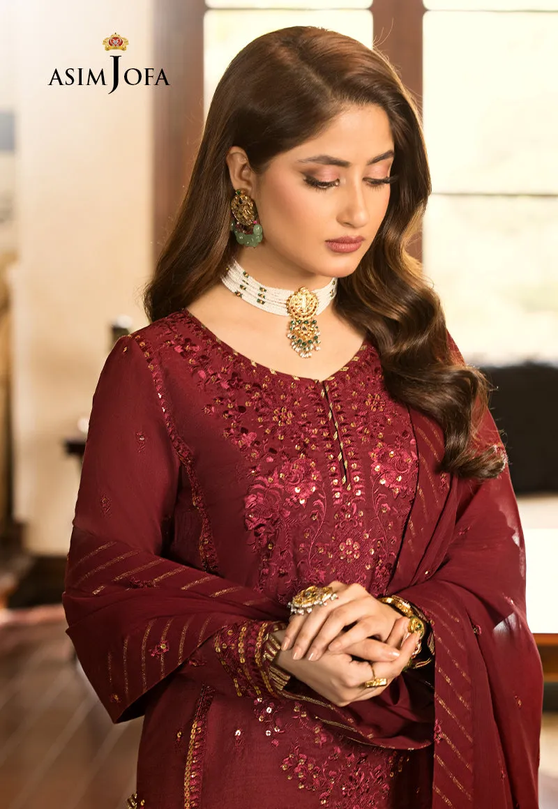 ASIM JOFA | JHILMIL'23 | AJJM-15