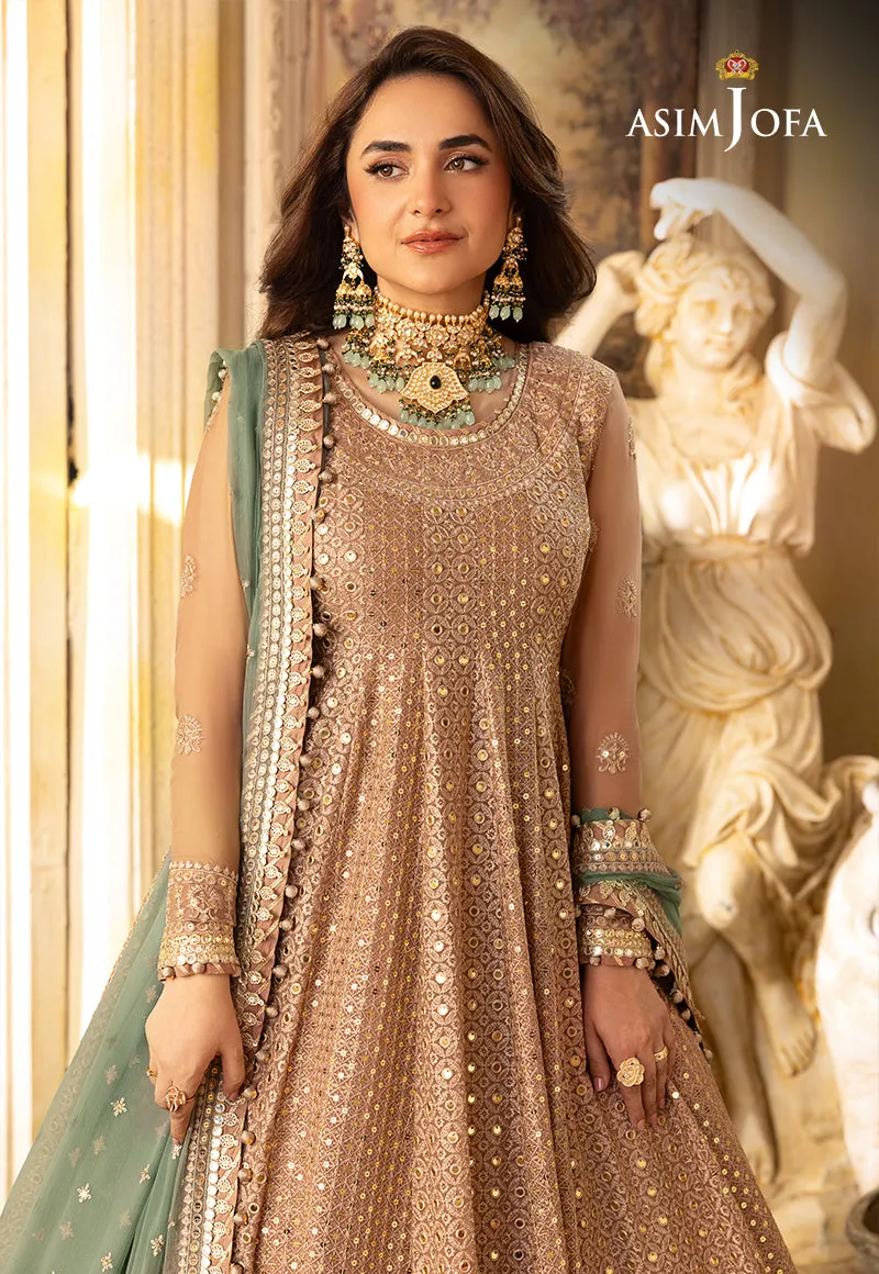 ASIM JOFA | KHWAB-E-NAUBAHAR | AJNB-03