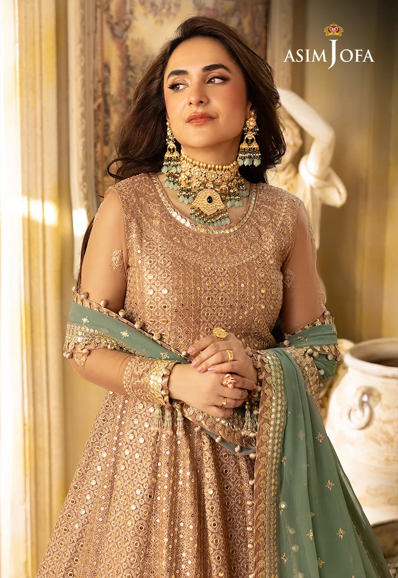 ASIM JOFA | KHWAB-E-NAUBAHAR | AJNB-03
