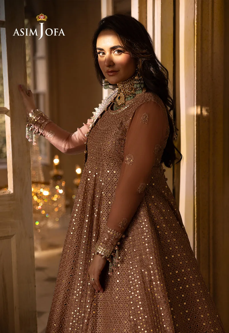 ASIM JOFA | KHWAB-E-NAUBAHAR | AJNB-03