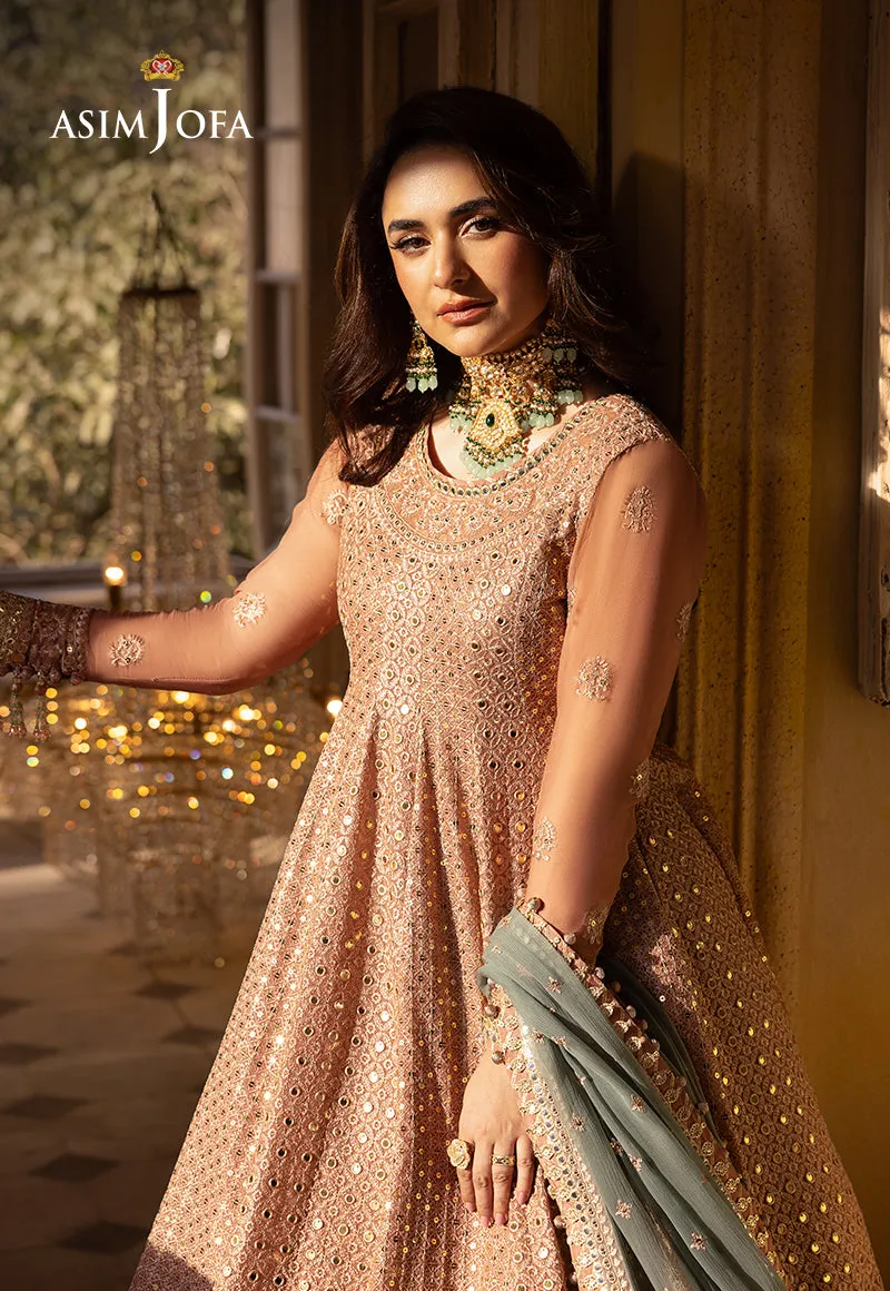 ASIM JOFA | KHWAB-E-NAUBAHAR | AJNB-03