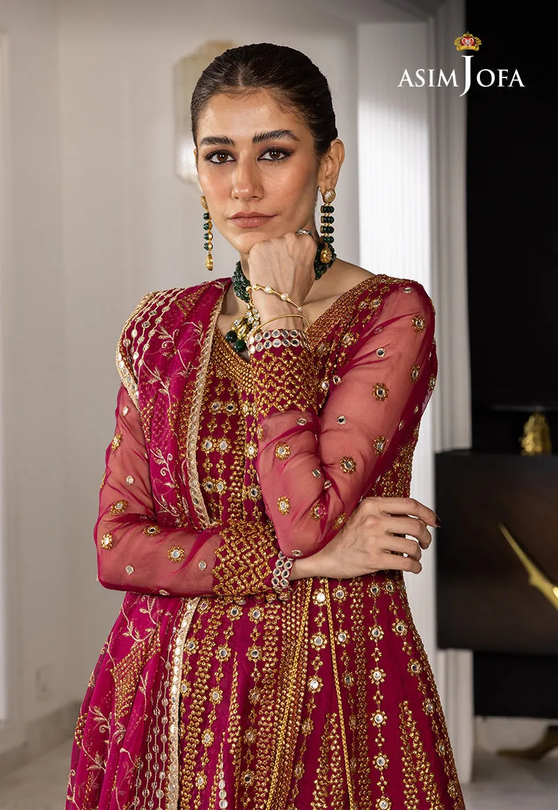 ASIM JOFA | MERA HASEEN JORA - RTW | AJJH-08