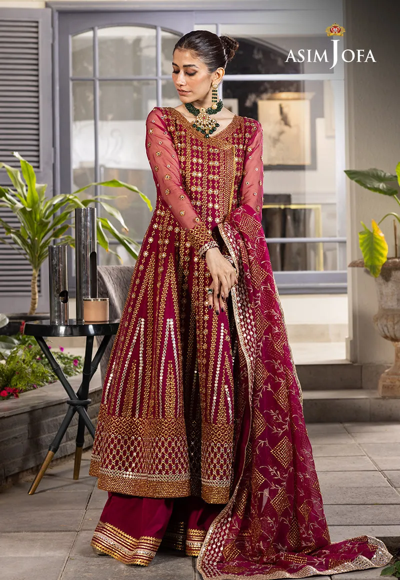 ASIM JOFA | MERA HASEEN JORA - RTW | AJJH-08
