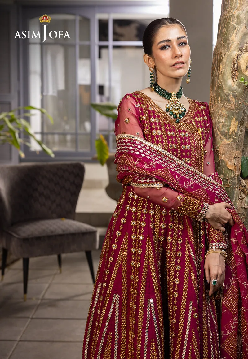 ASIM JOFA | MERA HASEEN JORA - RTW | AJJH-08