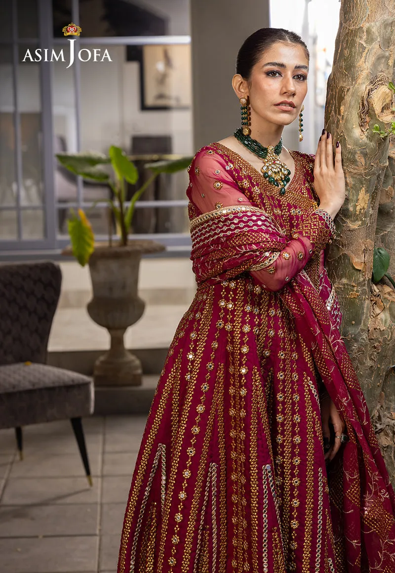 ASIM JOFA | MERA HASEEN JORA - RTW | AJJH-08