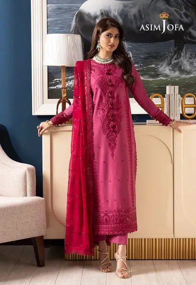ASIM JOFA | RANG E NOOR | AJRN-15