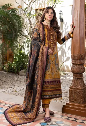 ASIM JOFA | Rania Pre-Winter'23 | AJRW-18