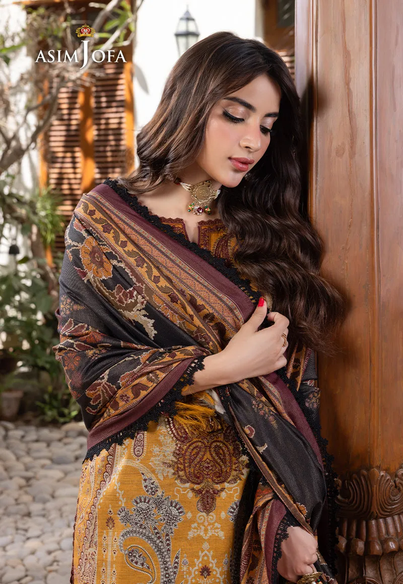 ASIM JOFA | Rania Pre-Winter'23 | AJRW-18