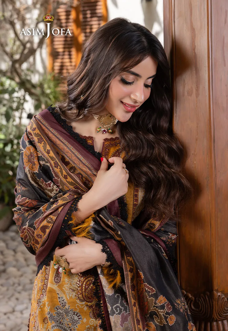 ASIM JOFA | Rania Pre-Winter'23 | AJRW-18