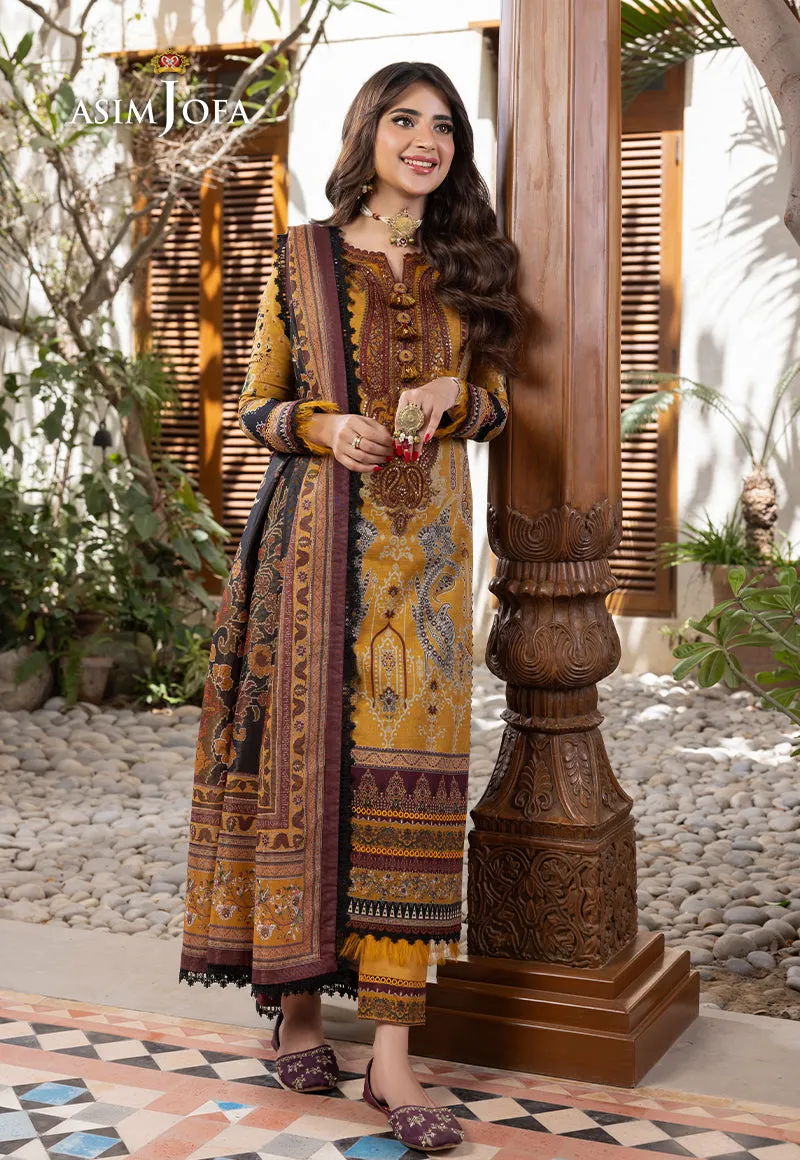 ASIM JOFA | Rania Pre-Winter'23 | AJRW-18