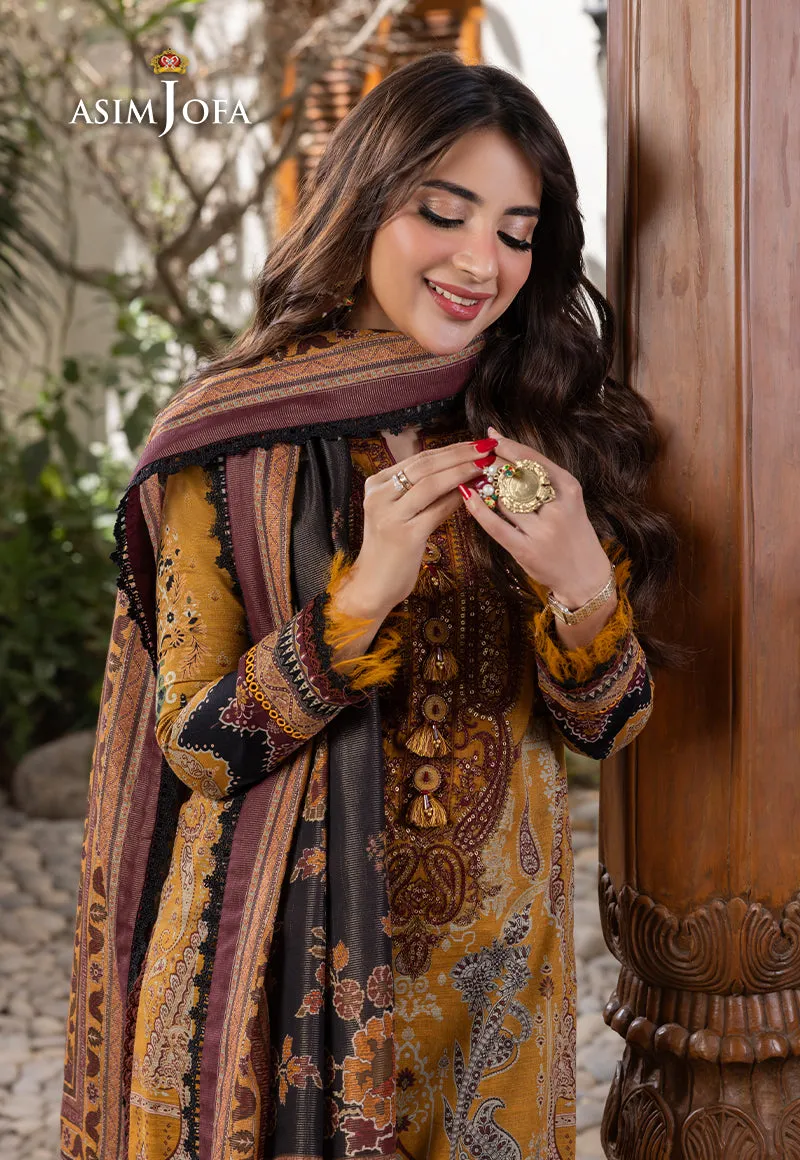 ASIM JOFA | Rania Pre-Winter'23 | AJRW-18