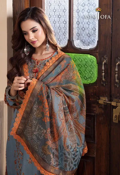 ASIM JOFA | Rania Pre-Winter'23 | AJRW-33