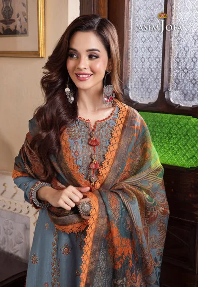 ASIM JOFA | Rania Pre-Winter'23 | AJRW-33