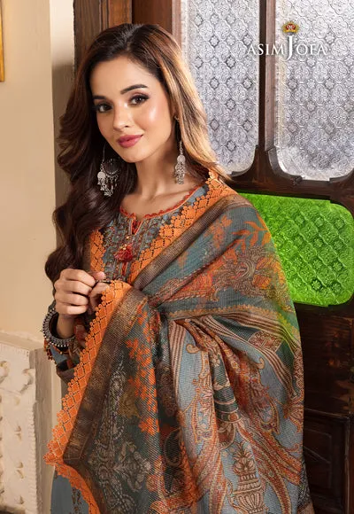 ASIM JOFA | Rania Pre-Winter'23 | AJRW-33