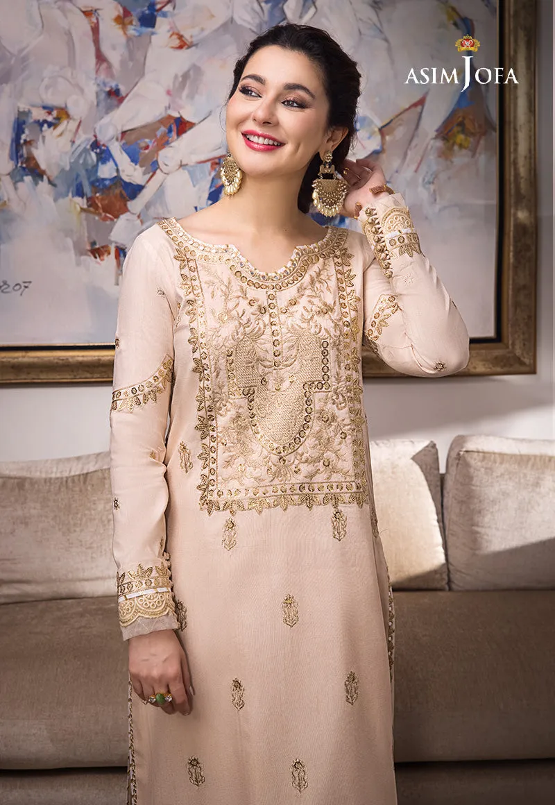 ASIM JOFA | ZARI SITARA '23 | AJZS-15