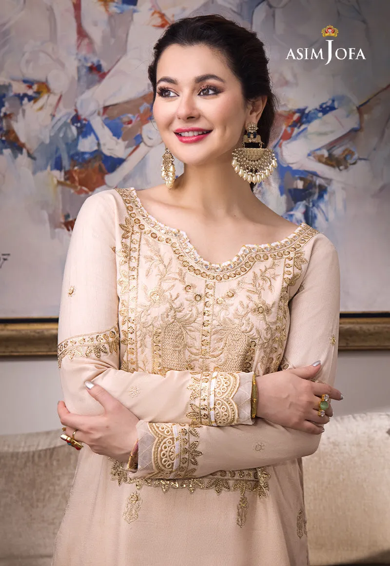 ASIM JOFA | ZARI SITARA '23 | AJZS-15