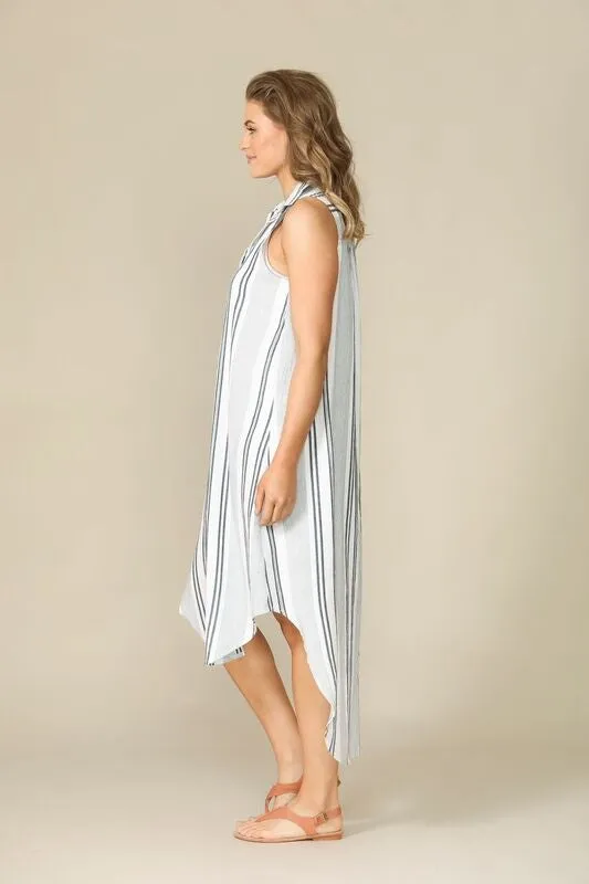 Asti Dress - Nautica