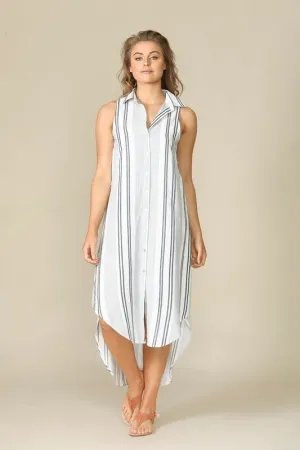 Asti Dress - Nautica