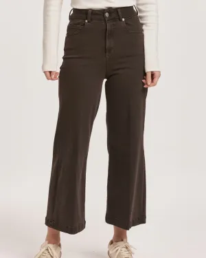 Audrey Wide Leg Pant