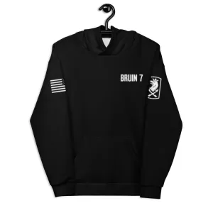 B Co, 51st ESB, 22d CSB  Core Men's Hooded Performance Sweatshirt - pb3XAY