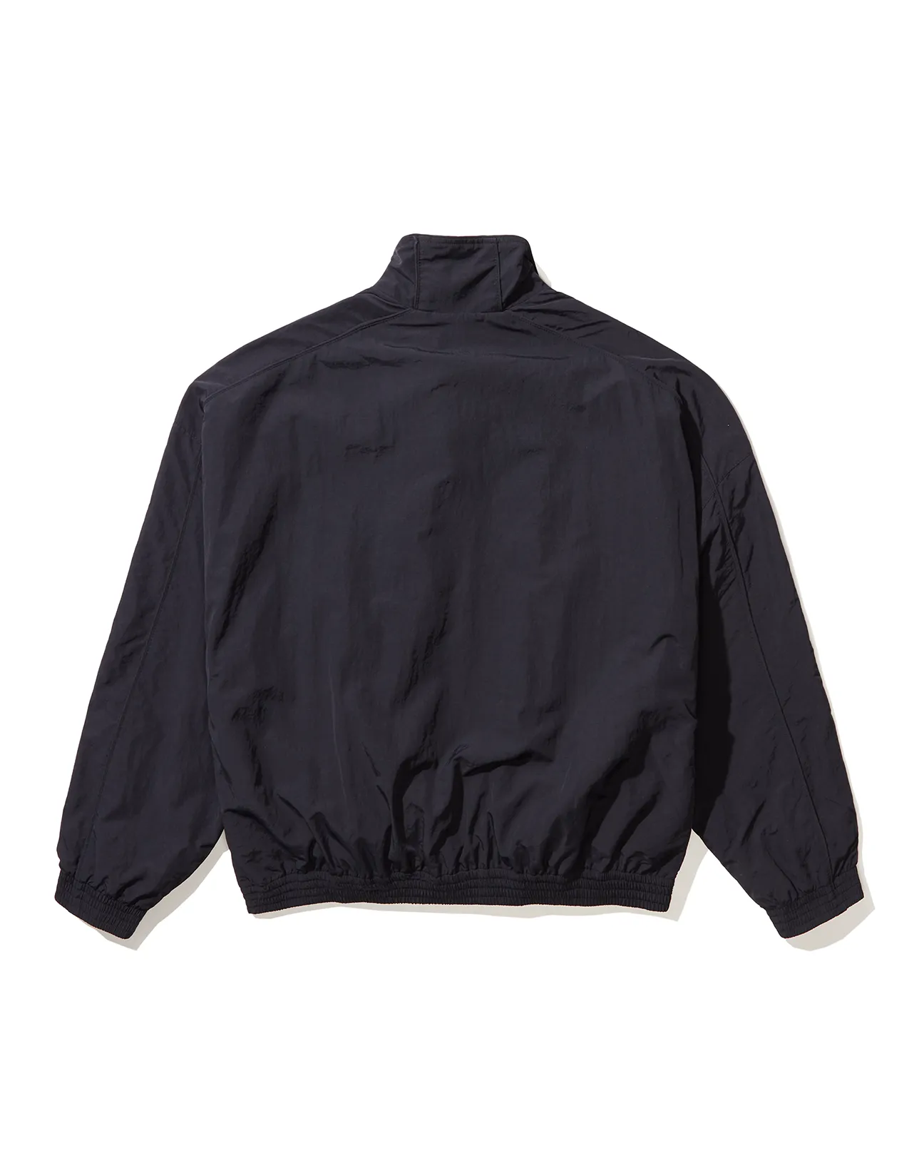 BAD BOY TRACK JACKET - BLACK