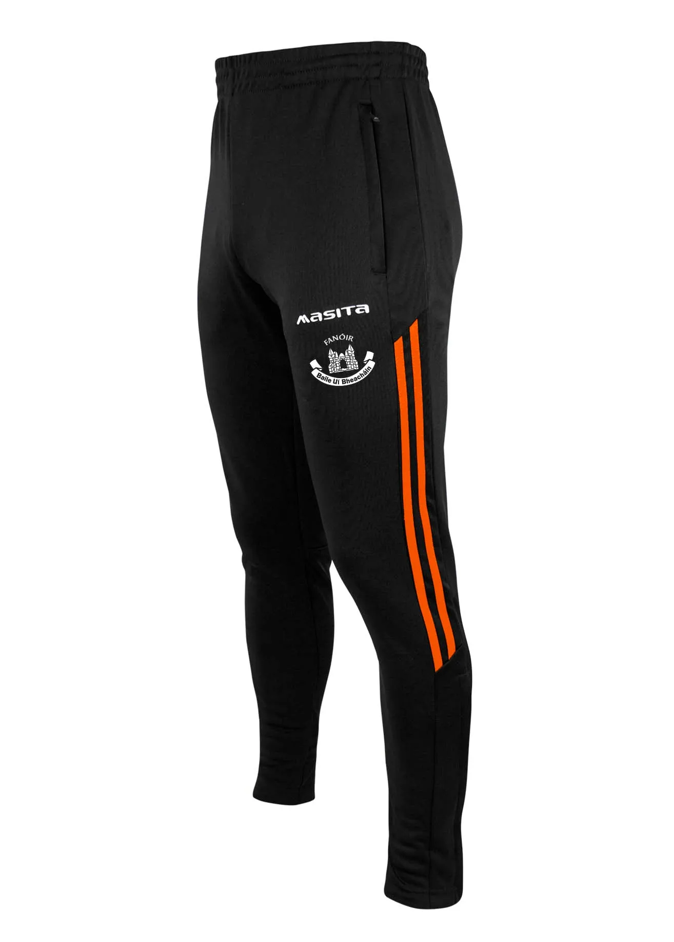Ballyvaughan Fanore Nova Skinny Bottoms Adults