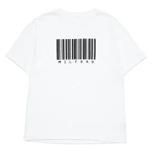 Barcode Tee
