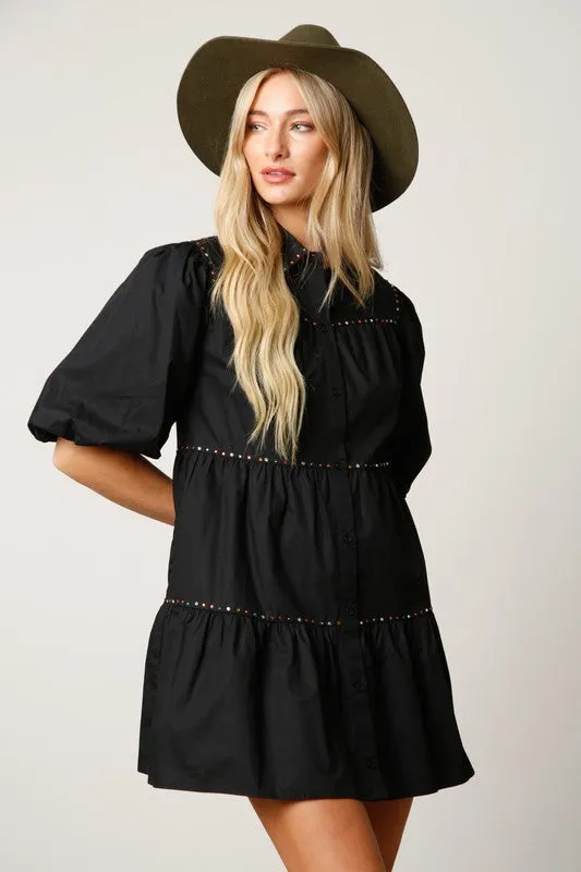 Be Dazzled Dress