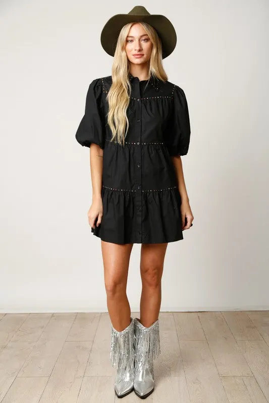 Be Dazzled Dress