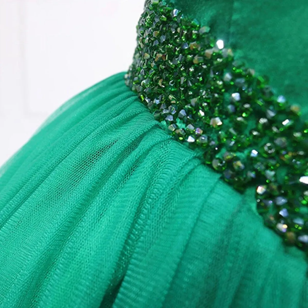 Beading Off the Shoulder Floor Length Quinceanera Dresses
