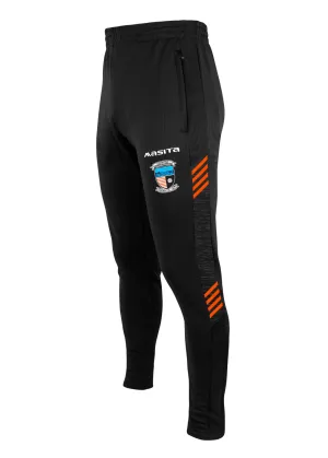 Bearna GAA Hydro Style Skinny Bottoms Adults