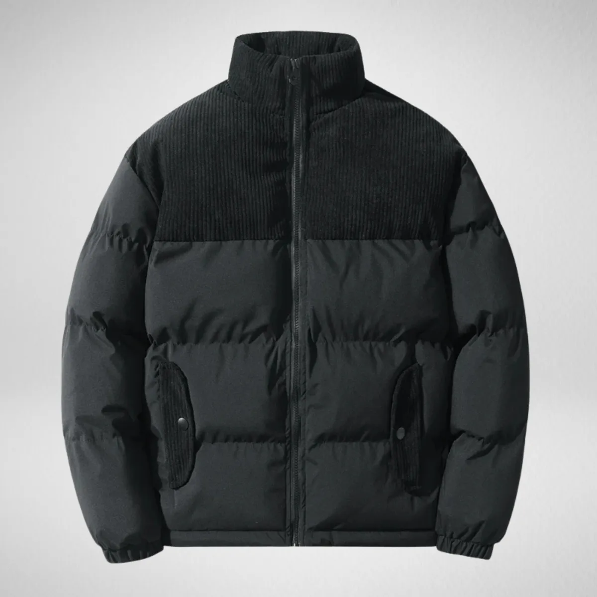 BelleYork | Premium Split Puffer Jacket