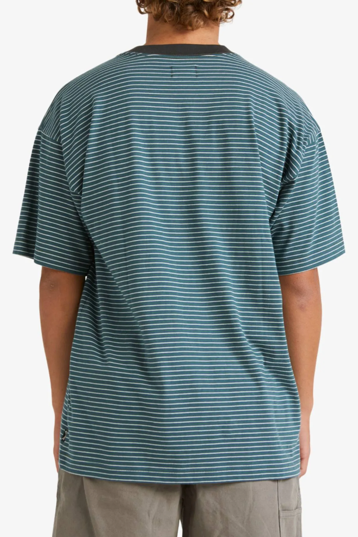 Billabong Absense Stripe T-Shirt