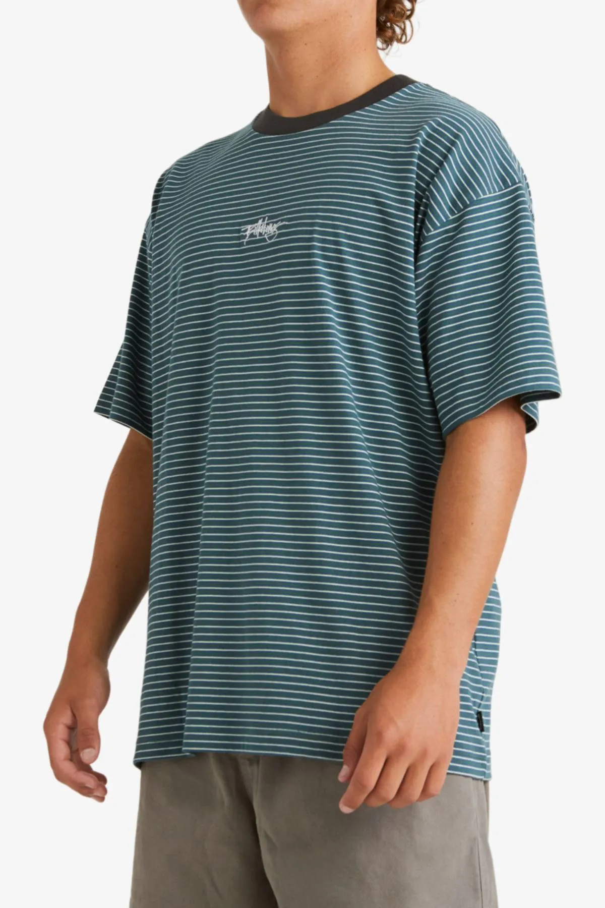 Billabong Absense Stripe T-Shirt