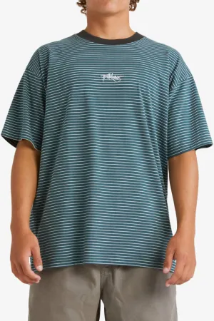 Billabong Absense Stripe T-Shirt