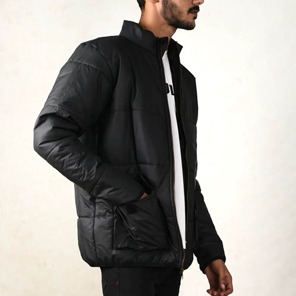 Black Box Pocket Full Sleeves