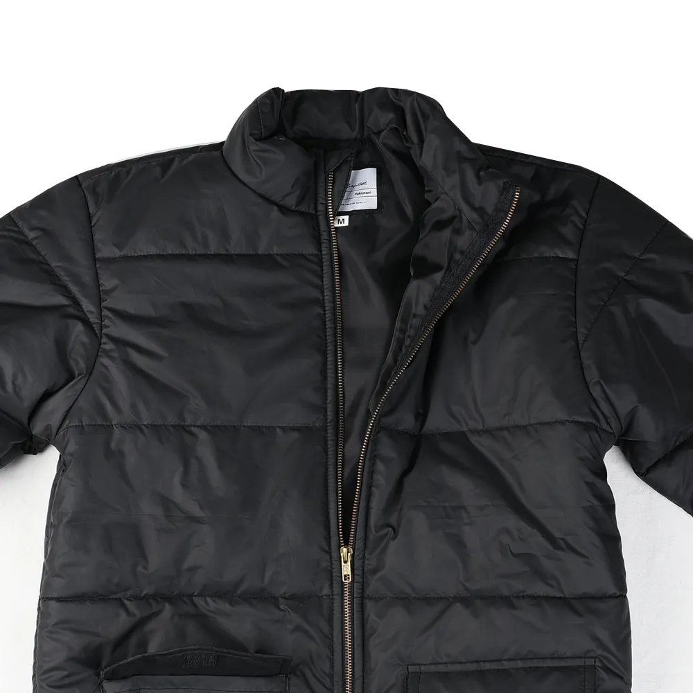 Black Box Pocket Full Sleeves