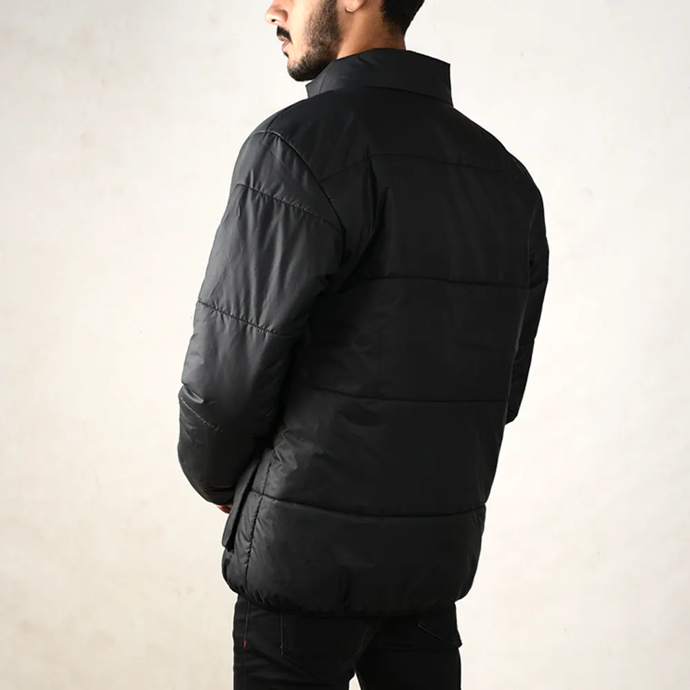 Black Box Pocket Full Sleeves
