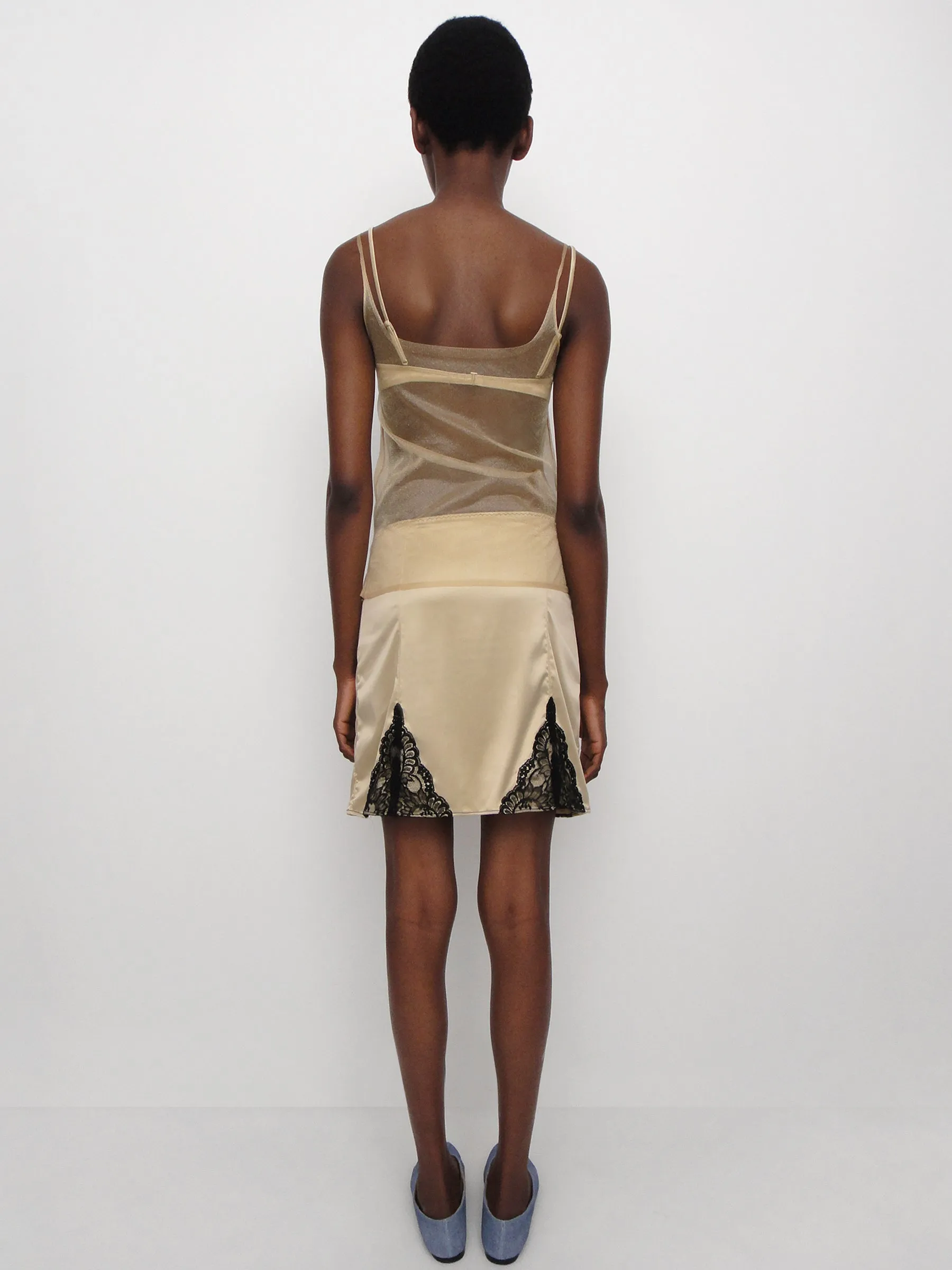 Blair Skirt