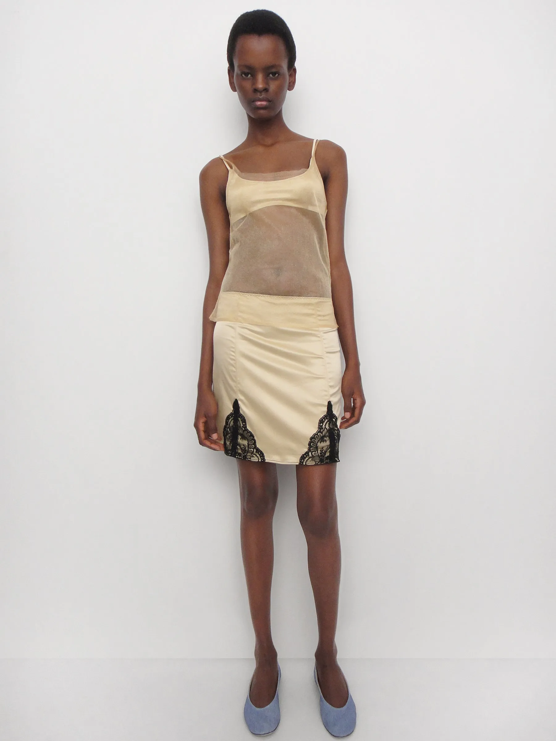 Blair Skirt