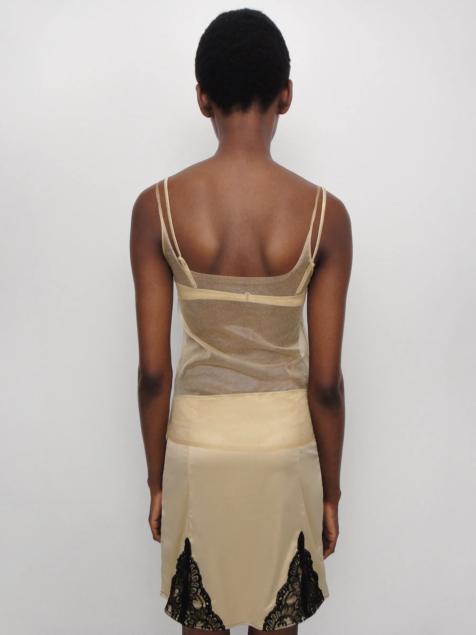 Blair Skirt