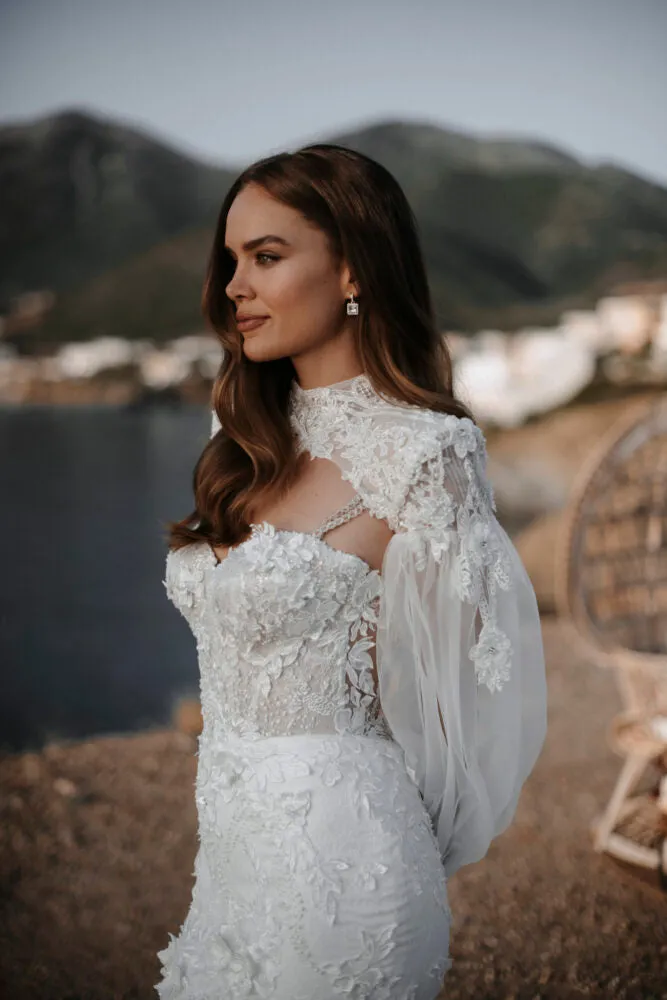 Blanca | Milla Nova